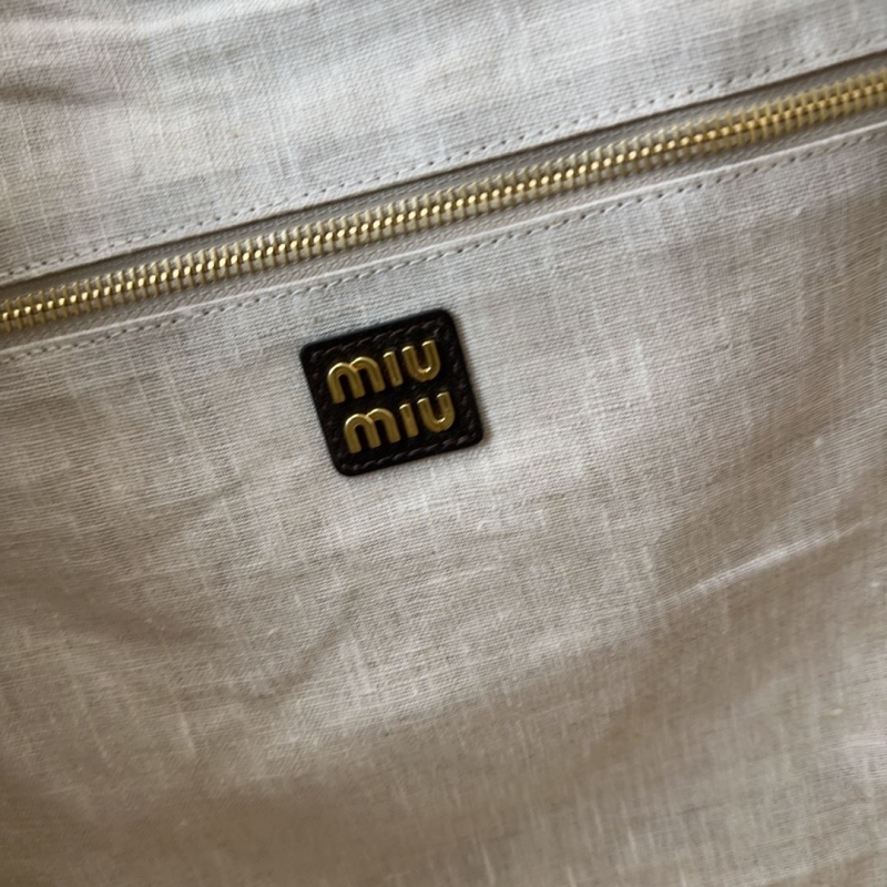 Miu Miu Tote Bags